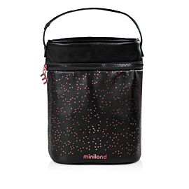 THERMIBAG DOUBLE DELUXE ROSE